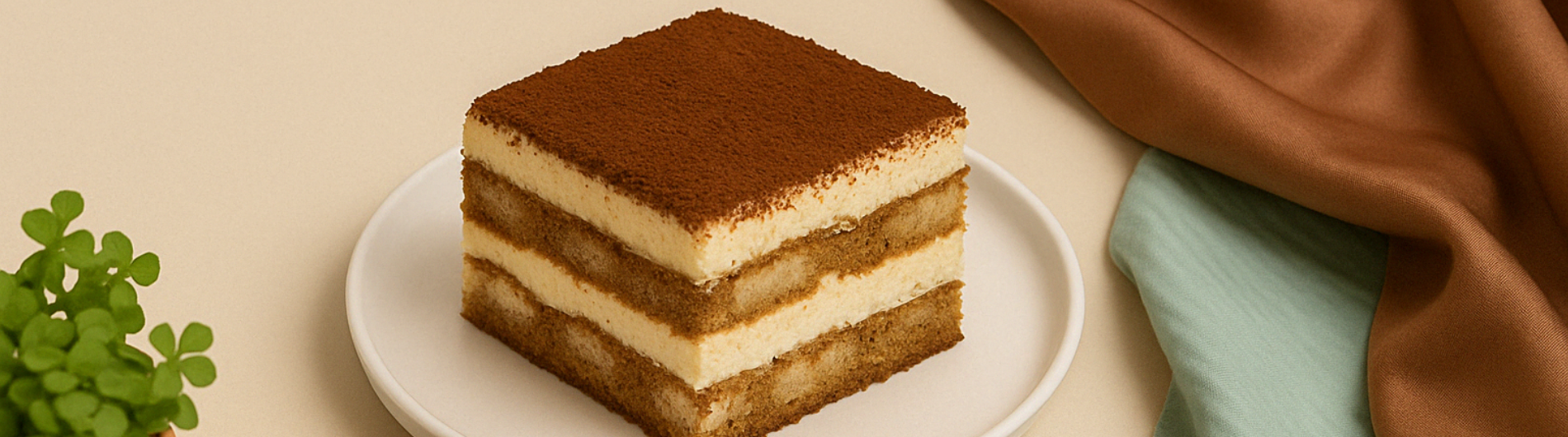 Tiramisu